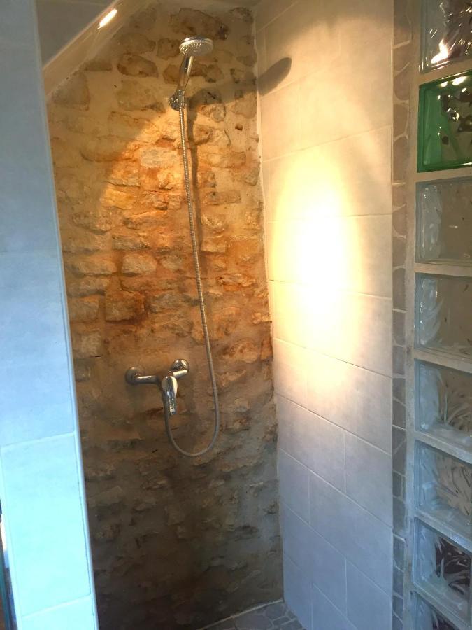 Chambres D'Hotes De Charme Entre Bayeux Et Les Plages Du Debarquement Sommervieu Ngoại thất bức ảnh